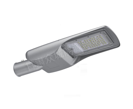 新和鸭嘴鱼LED灯具