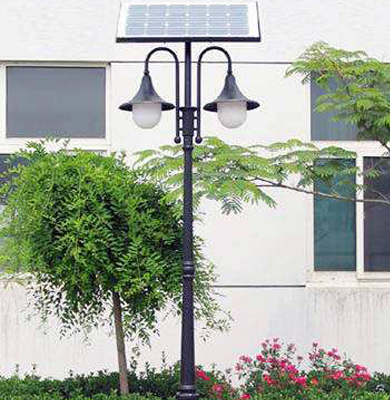 新和庭院灯 新和庭院灯