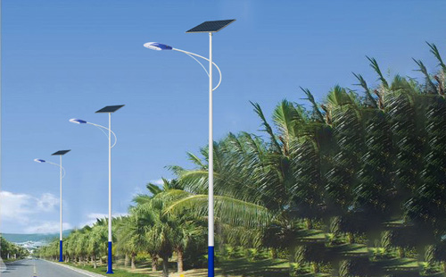 快速解决新和太阳能路灯不亮问题：全面检修指南