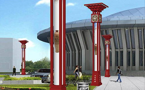 庭院新和景观灯防水等级选择指南