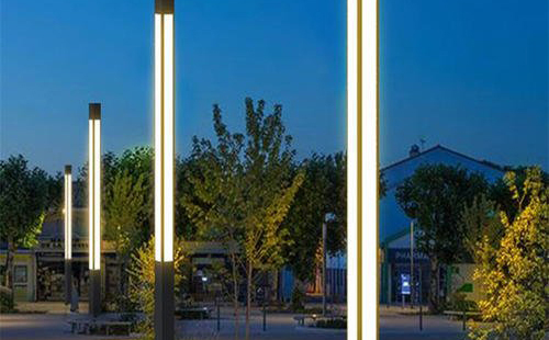 太阳能新和景观灯定制常见问题与解决方案