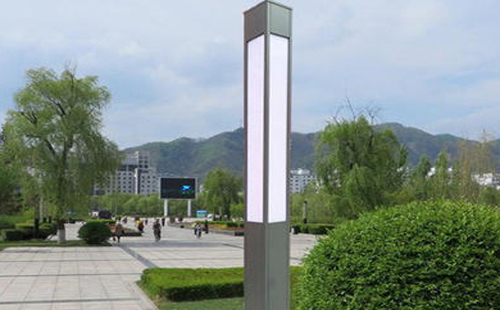 新和景观灯在现代城市与社区建设中的作用与价值解析 新和景观灯在现代城市与社区建设中的作用与价值解析