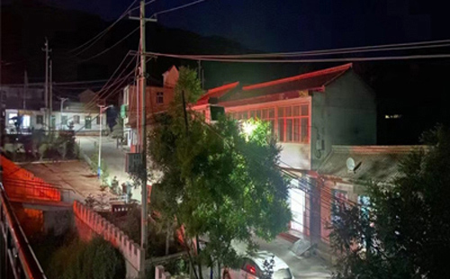 新和太阳能路灯在暴雪天气下的应对策略