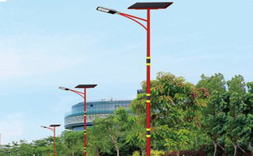 景区夜游新宠:新和民族特色路灯选型与布灯技巧 景区夜游新宠:新和民族特色路灯选型与布灯技巧