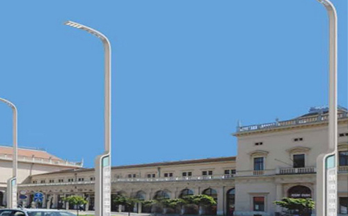 节能率提升:新和LED路灯选透镜方案实战指南 节能率提升:新和LED路灯选透镜方案实战指南