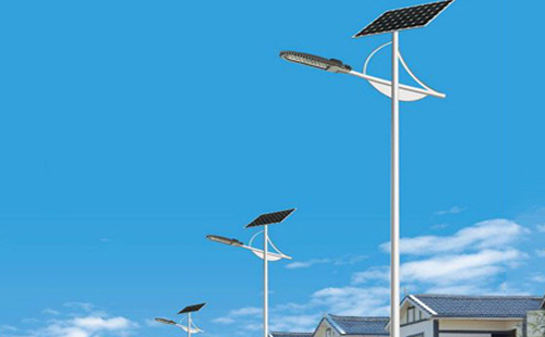 新和太阳能路灯安装调试与维护全指南 新和太阳能路灯安装调试与维护全指南