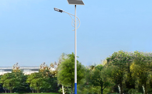 新和太阳能路灯验收必看五大标准 新和太阳能路灯验收必看五大标准
