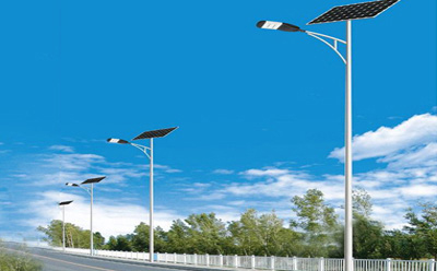 农村道路装新和太阳能路灯选多大瓦数实测 农村道路装新和太阳能路灯选多大瓦数实测