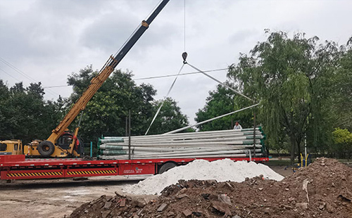 节能率提升30%：新和智慧路灯控制器方案选型