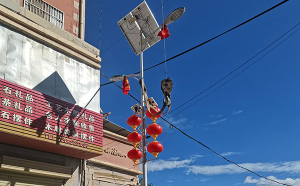 11月新和智慧路灯采购季,众城照明提供全链条落地支持 11月新和智慧路灯采购季,众城照明提供全链条落地支持