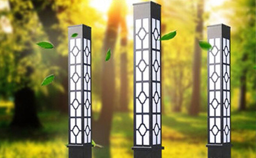 太阳能新和景观灯选型要点及本地化供应能力分析 太阳能新和景观灯选型要点及本地化供应能力分析