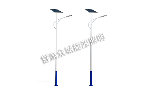新和太阳能路灯“爆款”产品选型要点与地域适配建议 新和太阳能路灯“爆款”产品选型要点与地域适配建议