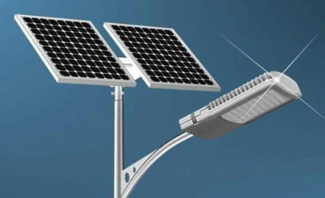 新和太阳能路灯功率查看方法 + 核心作用，新手必看！