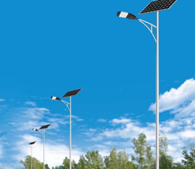 新和太阳能路灯维护时，这些细节别忽略！